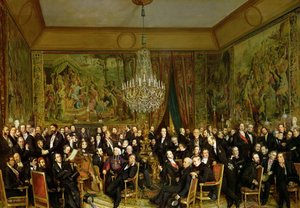 Le Salon d