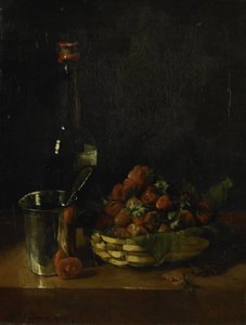 Nature morte