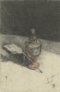 Nature morte d