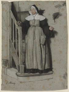 La lettre d