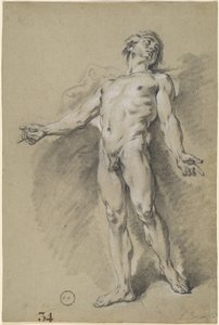 Apollon - François Boucher