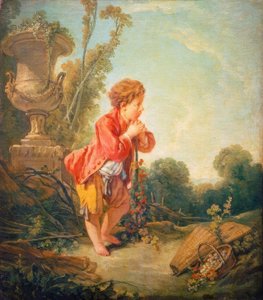 Le Petit Vigneron