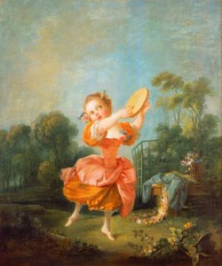 La Petite Danseuse