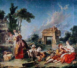 Fontaine de l