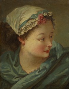 Tête d