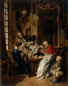 Le Petit Déjeuner