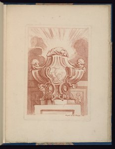 Planche 2, Livre de vases