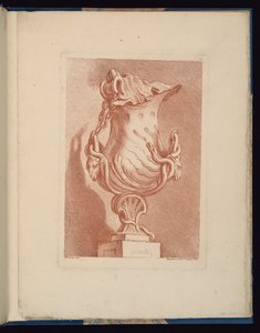 Planche 4, Livre de vases