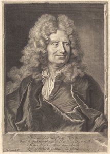 Nicolas Boileau