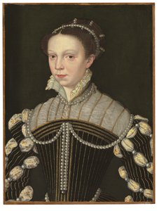 Élisabeth de Valois, reine d