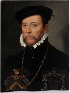 François Scepeaux, seigneur de Vieilleville