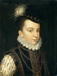 François-Hercule de France, duc d