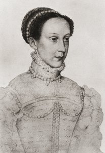 Marie, reine des Écossais