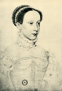 Marie, reine d