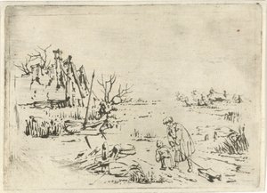 Paysage d