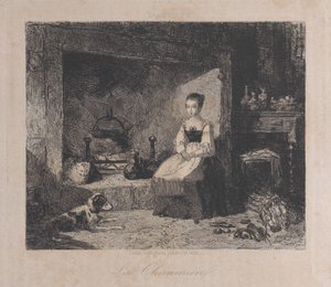 Le Cottage La Chaumière