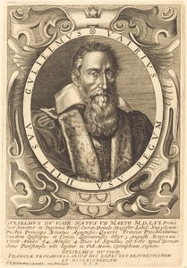 Guillaume du Vair - François Langlois
