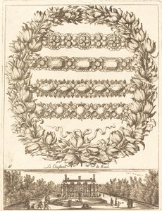 Le château de Ruel