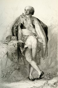 Catherine-Dominique de Pérignon - François Pigeot