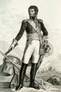 Charles XIV Jean de Suède - François Pigeot