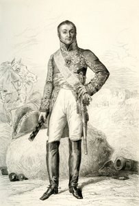 Nicolas Charles Oudinot, 1804, 1839 - François Pigeot