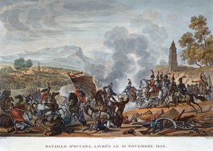 La Bataille d