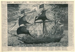 Le Navire de l