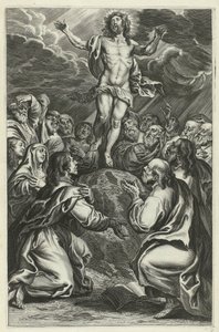 Ascension du Christ (Vie du Christ)