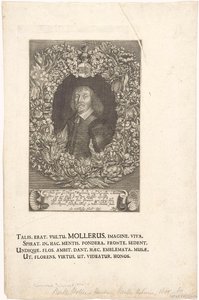 Barthold Moller - François Stuerhelt