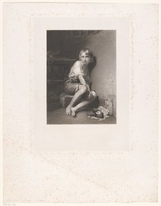 Louis XVII au temple