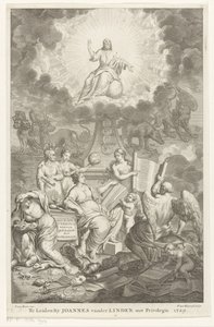 Allégorie sur l