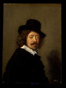 Portrait de l
