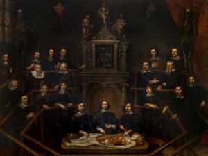 La leçon d