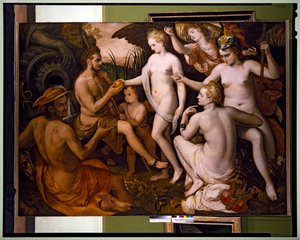 Banquet des dieux