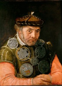 Portrait d