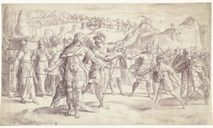 Le peuple d