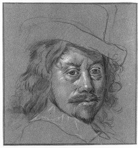  - Frans Hals