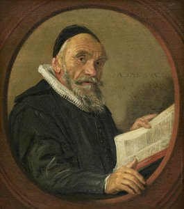 - Frans Hals
