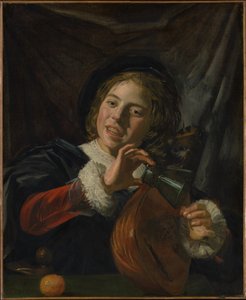  - Frans Hals
