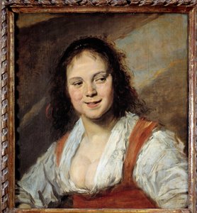 La Bohémienne