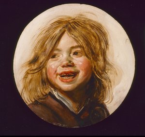  - Frans Hals
