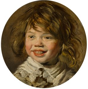  - Frans Hals