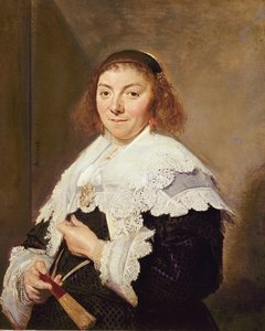 Maria Pietersdochter Olycann, épouse d