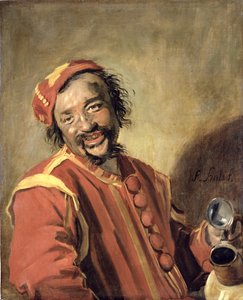 Peeckelhaering (Le Joyeux Fêtard)