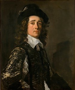 Portrait de Jasper Schade van Westrum
