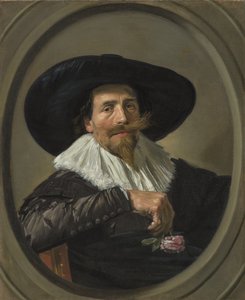  - Frans Hals