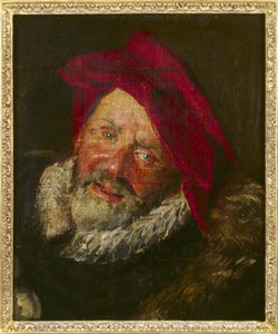 Portrait d