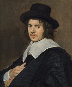  - Frans Hals