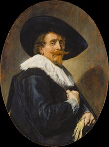  - Frans Hals