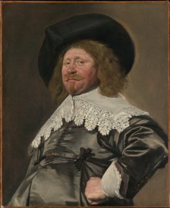  - Frans Hals